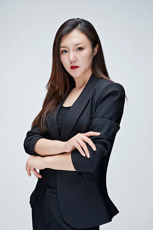 李政绍 客户策略总监