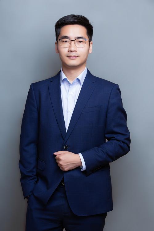 李政绍客户策略总监